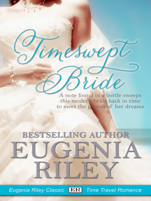 Title details for Timeswept Bride by Eugenia Riley - Available